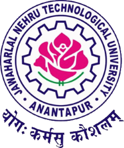 JNTUA Logo