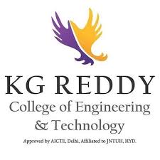 KGRCET Logo